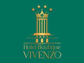 Фото отеля Hotel Boutique Vivenzo