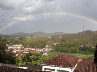 Фото отеля Recanto Vila Rica Mariana