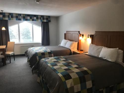 Hotel Photo 13