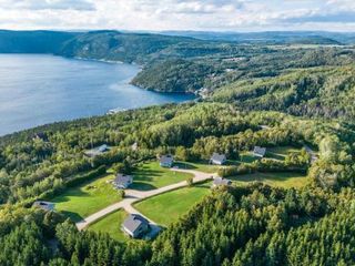 Hotel pic MontFJORD - Chalets, SPA et vue - ChantaFJORD #2