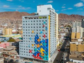 Фото отеля ibis Styles Antofagasta