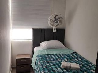 Фото отеля Apartamento vacacional en Santa Marta