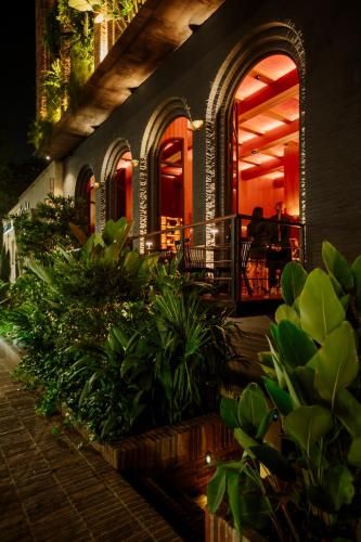 Hotel Photo 21