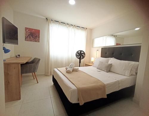 Hotel Photo 1