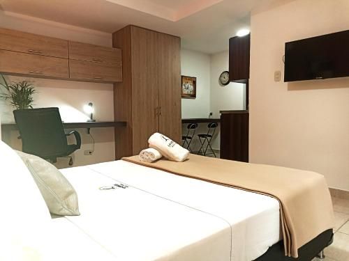 Hotel Photo 13