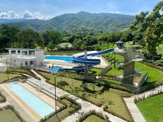 Hotel pic Lugar encantador en Santa Fe de Antioquia