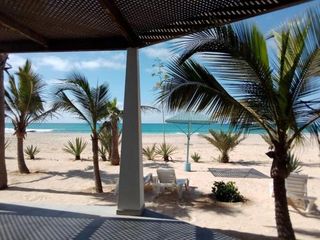 Hotel pic Luxury Beach Villa, Praia de Chaves