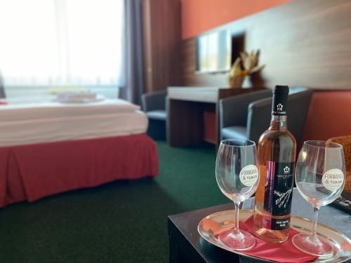 Hotel Photo 12