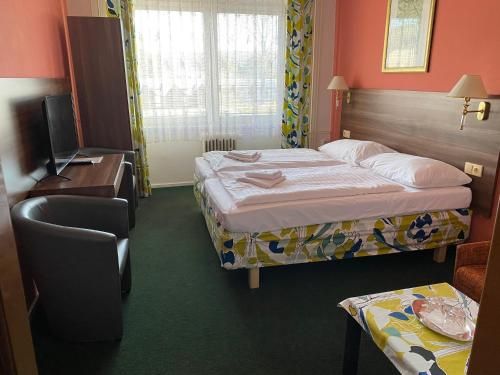 Hotel Photo 13