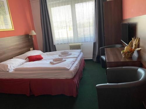 Hotel Photo 16