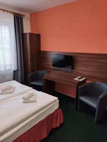 Hotel Photo 10