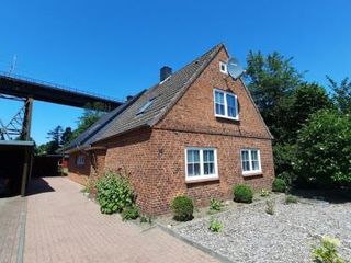 Фото отеля Ferienhaus in der Schleife 2