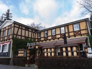 Hotel pic Hotel Petit Wannsee