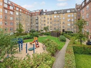 Фото отеля Amazing apartment in Aarhus C with 1 Bedrooms and WiFi