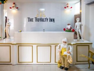 Hotel pic Hotel Boutique The Royalty