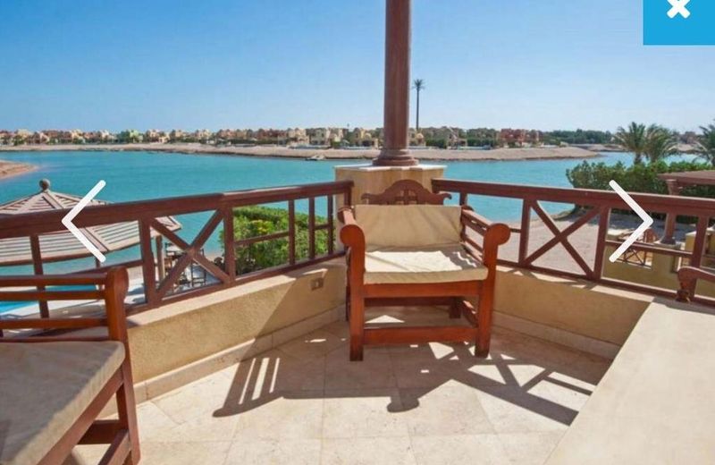 4 Bed El Gouna Villa