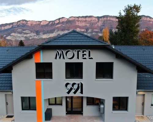 Hotel Photo 1