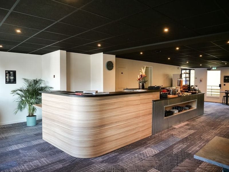 Hotel Photo 2