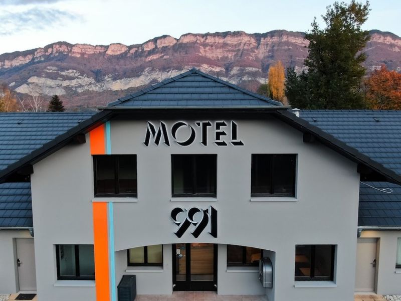 Hotel Photo 9
