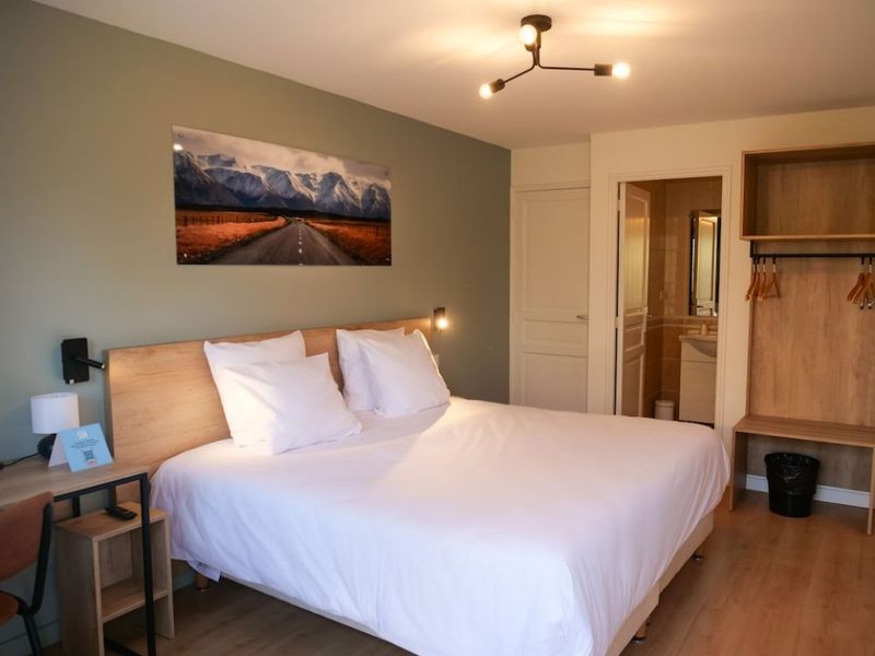 Hotel Photo 10