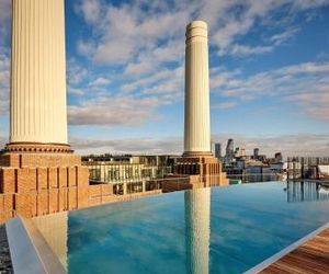 artotel London Battersea Power Station, Powered by Radisson Hotels London United Kingdom