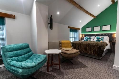 Hotel Photo 17