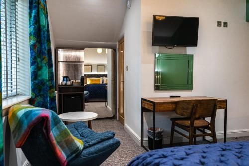 Hotel Photo 21