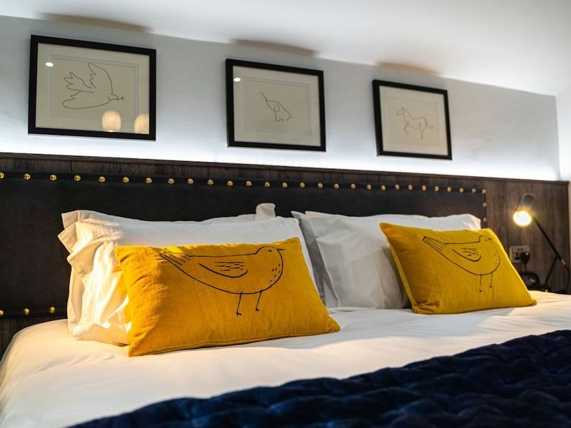 Hotel Photo 5