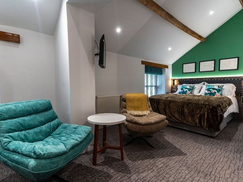 Hotel Photo 6