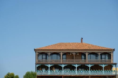 Hotel Photo 11