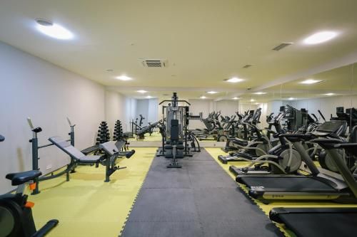 صورة الفندق 21