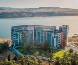 Gulf Aquamarine Hotel Tbilisi Georgia