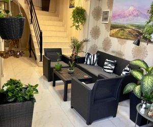 Hotel Marioni Tbilisi Georgia