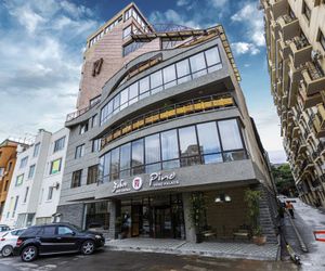 Pino Vere Palace Hotel Tbilisi Georgia