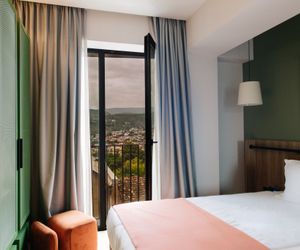 Hotel 21 Tbilisi Georgia