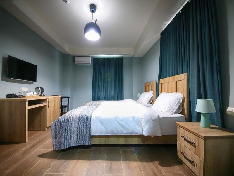 Hotel Photo 11