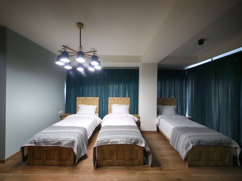 Hotel Photo 13