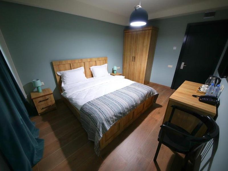Hotel Photo 8