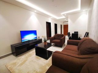 Фото отеля Amazing One Bedroom Apartment Space Available