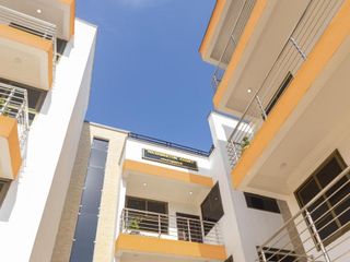 Фото отеля Executive Two Bedroom Apartment in Accra