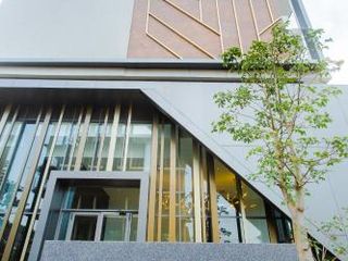 Фото отеля Accra Luxury Apartments @ The Lennox