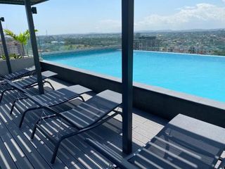 Фото отеля Newly Furnished Studio@TheLennox,AirportResid\'tial