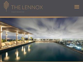 Фото отеля The Lennox at Airport Residential