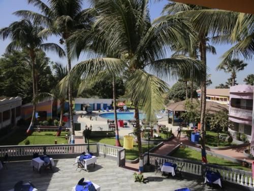 Hotel Photo 1