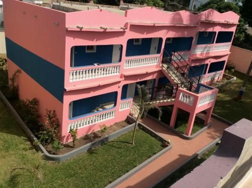 Hotel Photo 12