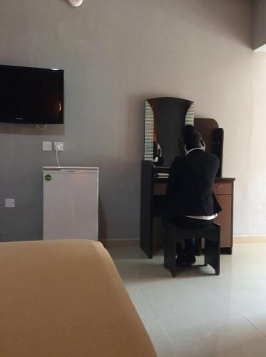 Hotel Photo 15