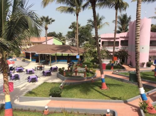 Hotel Photo 19