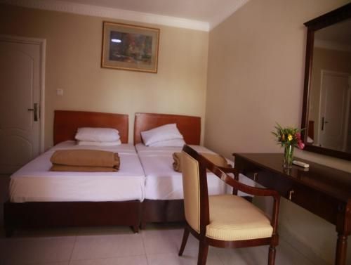 Hotel Photo 5