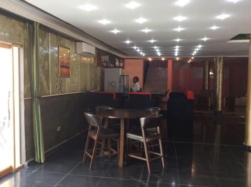 Hotel Photo 10