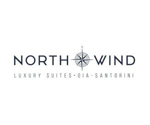North Wind Luxury Suites Santorini Island Greece
